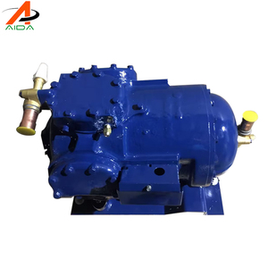 Carrier Compressor <strong>Carlyle</strong> New &amp; Genuine Model 06DR241 06DR241ACC06C0 for Reefer Container - Product Image 6