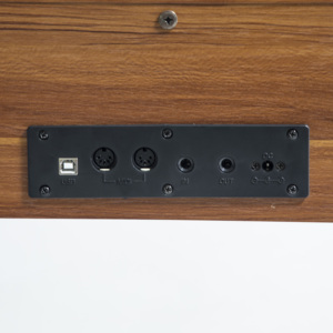 Piano elétrico digital OEM com 88 teclas martelo ação amostra grátis instrumento musical