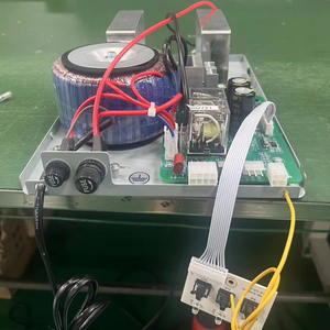 YL-13 Yiletec # DC24V, резервный аккумулятор переменного/постоянного тока - Product Image 2