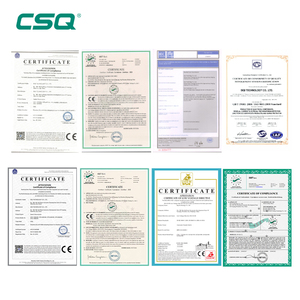 CSQ発電機自動転送スイッチ価格4P100Amp Ats4Pソーラー単相100Amp Ats220V3入力1出力 - Product Image 6