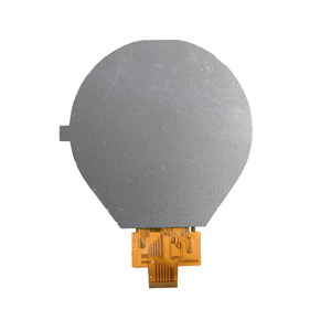 Display rotondo modulo Lcd da 3.4 pollici Tft 800*800 risoluzione MIPI interfaccia tutto angolo di visione schermo Lcd per Smart Home Machine - Product Image 6