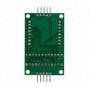MAX7219 Serial Dot LED Matrix 8x8 LED-Anzeige modul mit Kabel