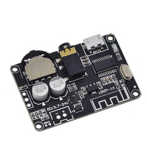 Scheda ricevitore Audio Bluetooth Bluetooth 5.0 mp3 lossless decoder scheda Wireless modulo musicale Stereo XY-WRBT - Product Image 5