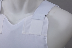 Áo bảo vệ cá nhân bằng nylon nhẹ, giấu kín, thiết bị phòng vệ cá nhân - Product Image 6