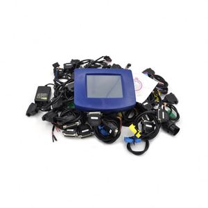 2025 Latest Version V4.94 Digiprog3 Od Meter <strong>Programmer</strong> with Full Cables Electric Power <strong>Code</strong> Reader Engine Analyzer