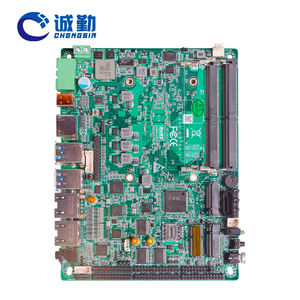 OEM 인텔 13 세대 12 세대 코어 I7 I5 I3 3.5 인치 X86 싱글 보드 컴퓨터 SBC 2 * DDR5 2 * LAN 6Com <span class=keywords><strong>7</strong></span> * USB CAN 산업용 마더 보드 - Product Image 2