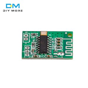 Ca-6928 modulo Audio Blue-tooth Led Power 3.3V-8V Audio Dual Digital Audio Amplifier Module Board - Product Image 2
