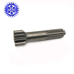 ボールベアリングSA7117-38230 SA711738230 SA7117-38230ボルボEC290 EC290B EC330B EC360B用 - Product Image 5