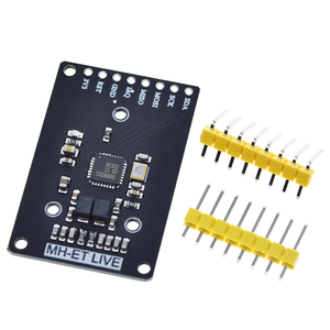 MINI <strong>RFID</strong> Module RC522 Kits S50 13.56 Mhz 6cm With Tags SPI Write &amp; Read for <strong>arduino</strong> 2560