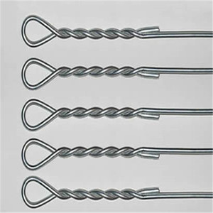 Tek döngü bağ teli - Product Image 3
