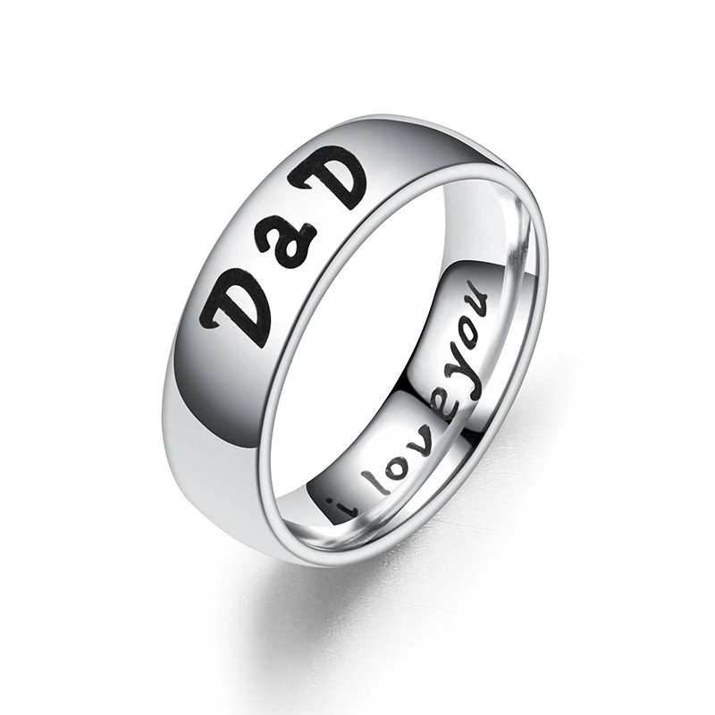 Silver-dad