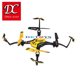 2020 RC Квадрокоптер с дистанционным управлением Sky king Drone mini rc quadcopter с гироскопом - Product Image 3