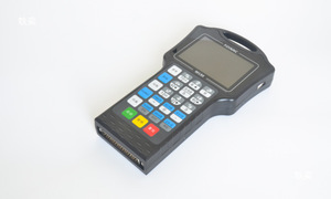 ANDUUK <strong>Cnc</strong> Machine Woodworking Pendant <strong>CNC</strong> Motion Controller DM500 3/4 Axis <strong>G</strong>-<strong>Code</strong> <strong>CNC</strong> Router Controller - Product Image 4