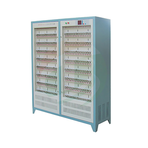 Equipo de prueba de batería de litio TOB Máquina de prueba de clasificación y formación de batería - Product Image 1