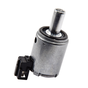 OEM 257416フィアットルノープジョーシトロエンAL4DPOトランスミッションパーツシフトソレノイドバルブ257416