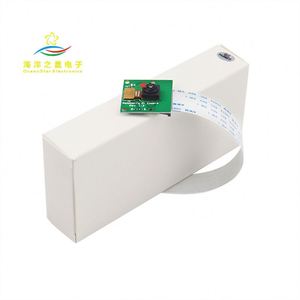 Cámara Zero W de 5 megapíxeles Raspberry Pi 0 Raspberry Pi con cable adaptador dedicado - Product Image 3