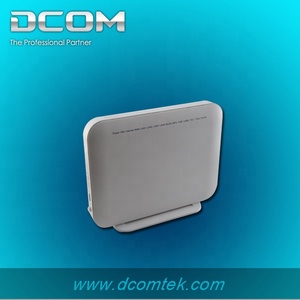 A High-speed VDSL <strong>IAD</strong>, ADSL Wireless Router High Rate Broadband Sharing Small Enterprises Application - Product Image 4