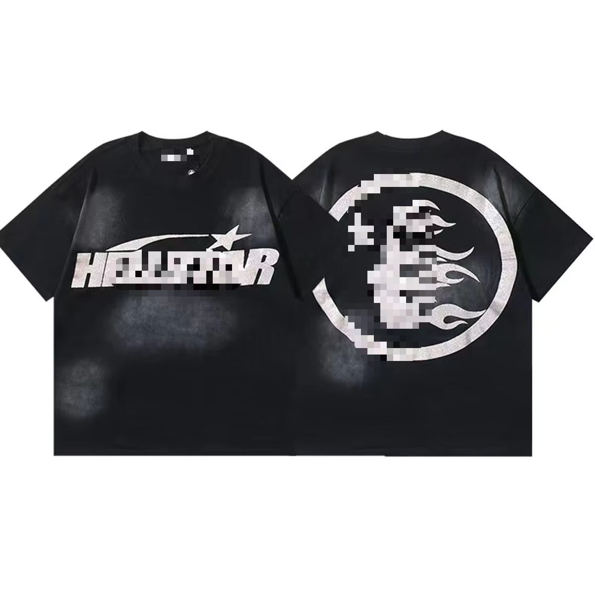 Black 7