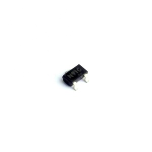 集積回路IKA08N65ET6 TO-220-3スマートパワーIGBTダーリントンデジタルトランジスタ3レベルサイリスタ - Product Image 6