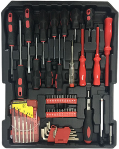186 Aluminum Box Combination <strong>Tools</strong> Multifunctional <strong>Tool</strong> <strong>Kit</strong> of Hand <strong>Tool</strong> Set - Product Image 5