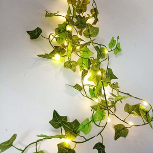 สายไฟประดับ LED สำหรับตกแต่ง IP65 rcj หวายหลากหลายสเปคสำหรับงานปาร์ตี้ในโรงแรมไฟวันหยุดคริสต์มาสสำหรับงานปาร์ตี้ - Product Image 5