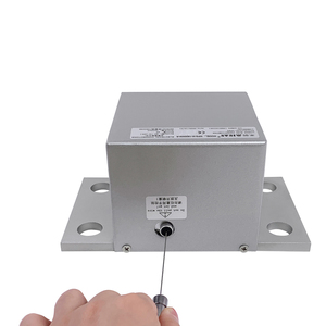 MIRAN Codificador Absoluto de Escala Lineal de 1600mm, Potenciómetro, Codificador de Tracción de Alambre con Estuche Protector de Acero Inoxidable, 1 Unidad, 2 Unidades - Product Image 5