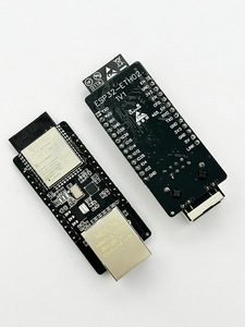 WT32-ETH02 ESP32 Wireless MCU-Modul Eingebetteter serieller Port Ethernet/WiFi BLE Mikro controller & Prozessoren ICs Produkt