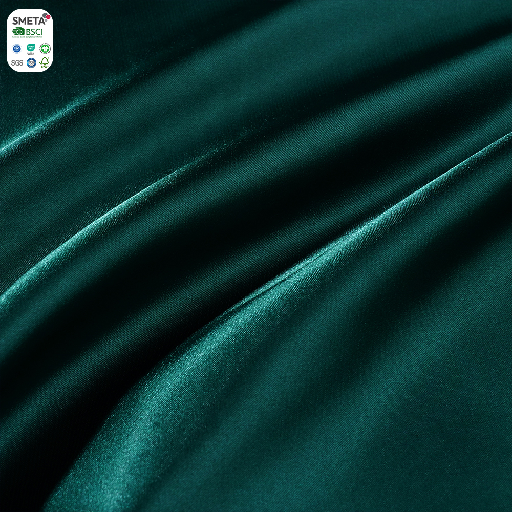 Verde oscuro