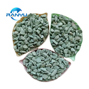 Clinoptilolite天然ゼオライト組成SiO2水処理と園芸用 - Product Image 1