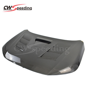 2021-2022 CWS-<strong>EVO</strong> STYLE <strong>CARBON</strong> <strong>FIBER</strong> ENGINE BONNET <strong>HOOD</strong> for HONDA CIVIC <strong>X</strong> 11TH GEN