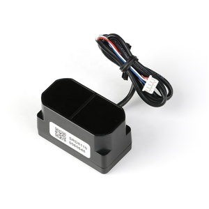 高质量TFmini-Plus TOF IP65微型单点TOF短距离激光雷达传感器UART激光雷达模块TFmini Plus传感器模块