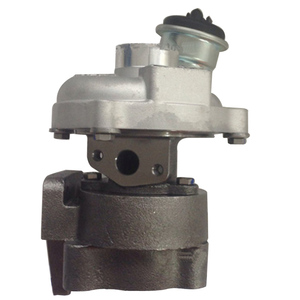 Z706เทอร์โบชาร์จเจอร์ kkk K24 53249886706 35242071F เครื่องยนต์ดีเซลเทอร์โบชาร์จเจอร์สำหรับทางทะเล VM - Product Image 6