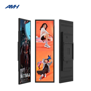 Full HD 16,4 дюймов растянутый ЖК-дисплей TFT экран USB Type-C IPS Aida 64 Raspberry Pi 12,6 дюймов 1920*515 ЖК-дисплей панель
