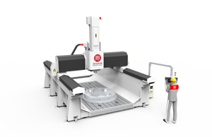 High Quality <strong>CNC</strong> <strong>Router</strong> <strong>3</strong> <strong>Axis</strong> Wood <strong>Router</strong> <strong>CNC</strong> Woodworking Aluminum Non-ferrous Metals Machine <strong>Cnc</strong> Milling Machine - Product Image 6