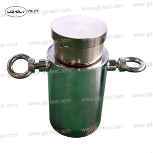 High Accuracy 2000kn Force Transfer Verification Apparatus <strong>Calibration</strong> Tool - Product Image 3