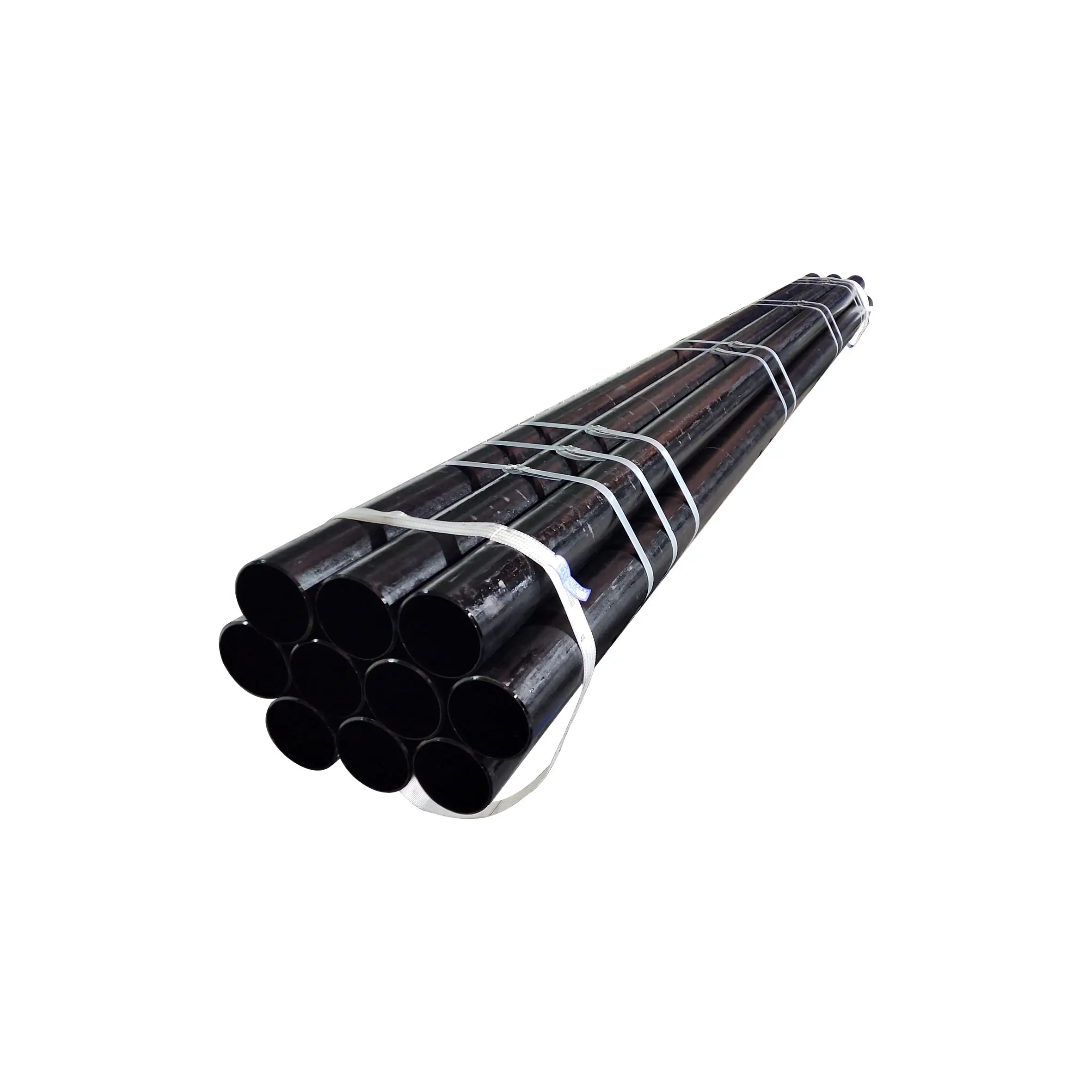 Brand New Dn 800 aço carbono tubos Astm A53 Grad B Casing Pipe Para Perfuração De Petróleo