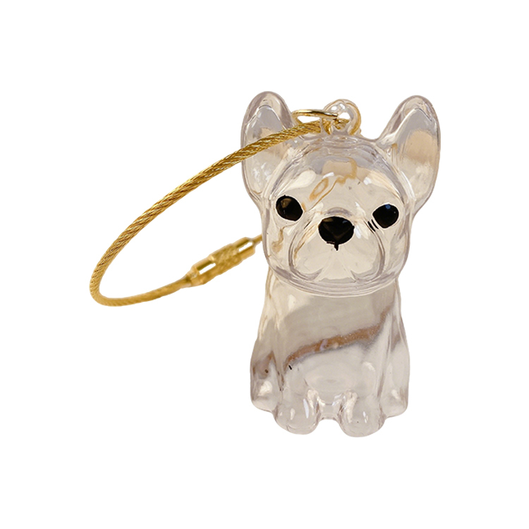 White dog 9