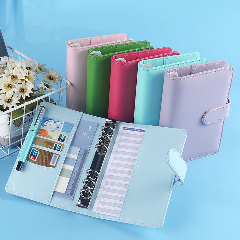 Budget Binder