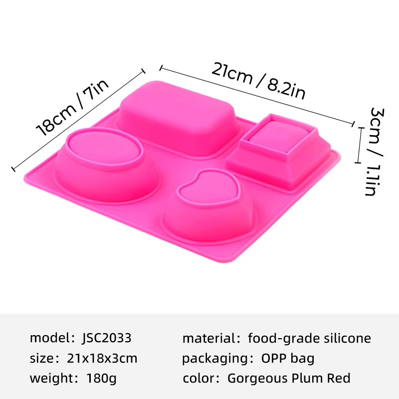 Color aleatorio / Rosa-JSC2033