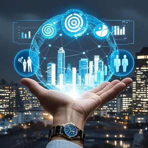 Servizi di funzionamento e manutenzione Netsuite Software di gestione e gestione digitale intelligente per il servizio Elevator & HVAC - Product Image 5