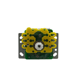 Máquina de lucha con joysticks y controladores de juego, Controlador Universal de juegos de Arcade de ciudad - Product Image 4