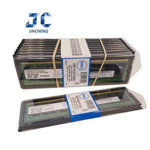 サーバーRam AA153023 16gb 2666mhz Pc4-21300 Cl19 Ecc登録2rx8 1.2v Ddr4 Sdram 288ピンRdmmサーバーメモリモジュール - Product Image 2
