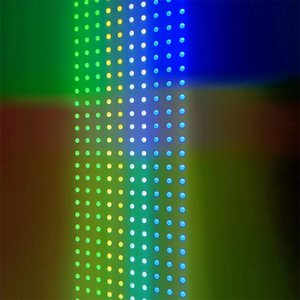 Customized Aluminium Profile <strong>LED</strong> Light Bar SMD 5050 <strong>DC12V</strong> 24V Waterproof <strong>RGB</strong> Ip68 Rigids <strong>Led</strong> Strip - Product Image 3