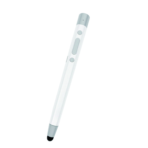 Entrambi i 2.4G e BT Wireless Presenter puntatori penna facile da scrivere penna ricarica batteria per la formazione di insegnamento riunione - Product Image 1