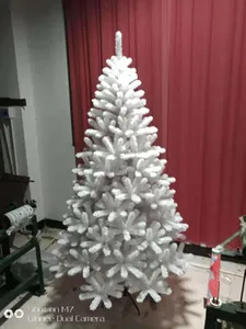 卸売高品質回転クリスマスツリースタンド人工クリスマスツリーホームデコレーションツリー
