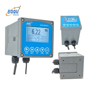 PHG-2091Pro Swimming Pool up ph Orp Temp Ec <strong>Controller</strong> with Analog <strong>Output</strong> Wifi - Product Image 5