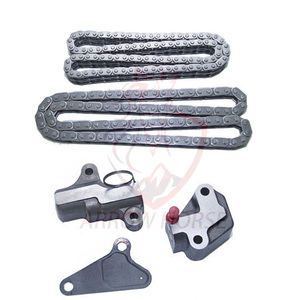 SAIC MG ZS MG3 MG4 MG5 MG6 MG7 HS RX5 RX8 GS用メーカー自動車エンジンタイミングチェーンキット - Product Image 2