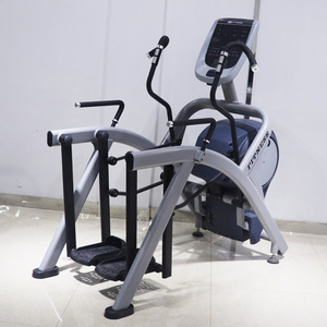 自己生成楕円形ジムステッパーカーディオアークトレーナー - Product Image 2