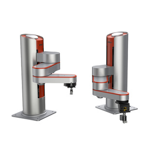 Automatic SCARA <strong>Robots</strong> Arm 1832 Cobot Control <strong>Robot</strong> Arm for Assembly Logistic Robotic Arm Packing Gluing - Product Image 4