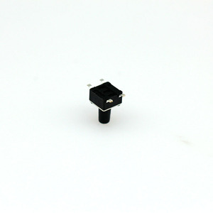 HOT SALE 50mA 12VDC Dip <strong>Button</strong> <strong>Switch</strong> <strong>Push</strong> <strong>Button</strong> <strong>Switch</strong> 4.5*4.5*7 Tactile <strong>Switch</strong>